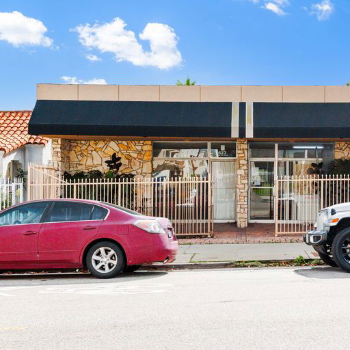623 W. 9th Street San Pedro, CA
				90731