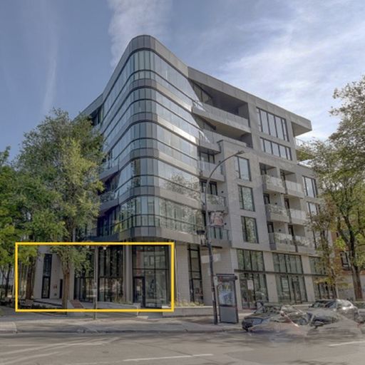 7179 7181 St Laurent Montreal, QC
				H2S 3E2