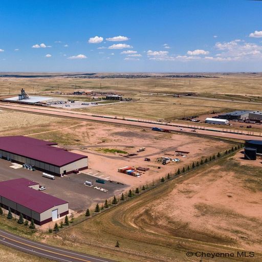 6193 Berwick Dr Cheyenne, WY
				82009