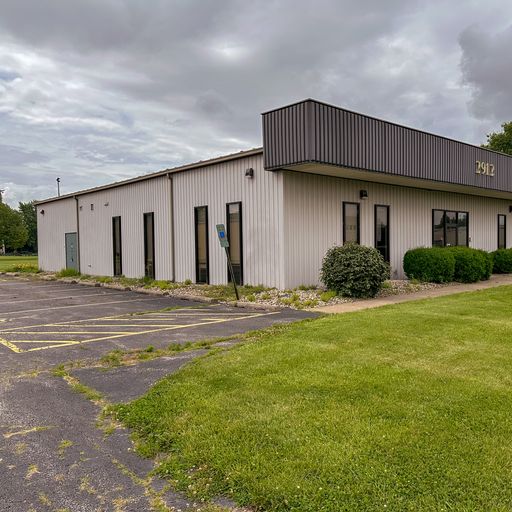 2912 Stanton St Southern View, IL
				62703
