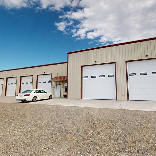 818 Cerise Rd Billings, MT
				59101