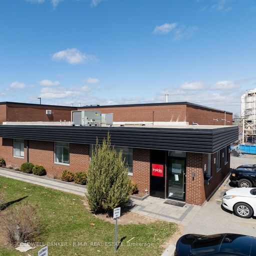 108 Industrial Dr. Whitby, ON
				L1N 5Z8