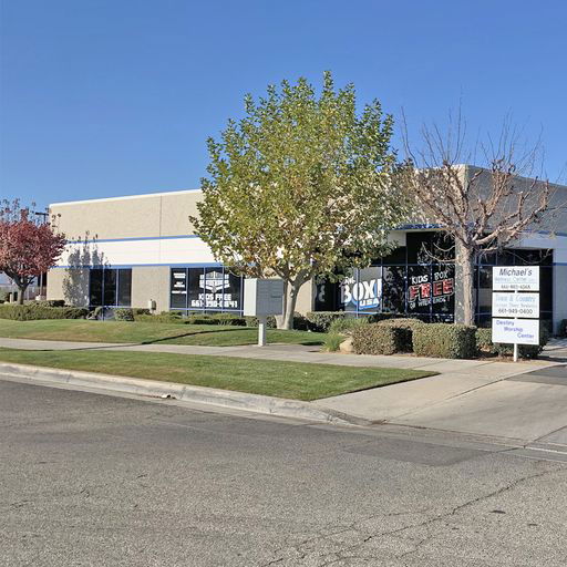 211 E Avenue K-6 Lancaster, CA
				93535