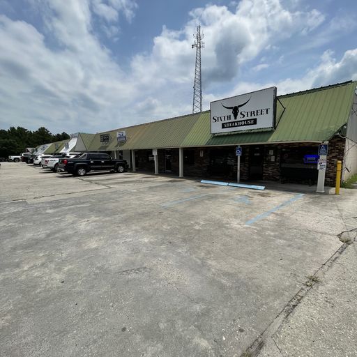 1195 Sixth Street Macclenny, FL
				32063