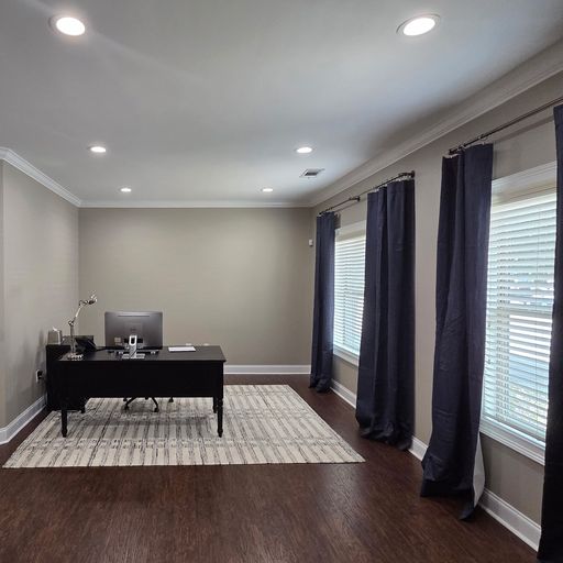 1800 Hog Mountain Rd. 500 #103 Watkinsville, GA
				30677