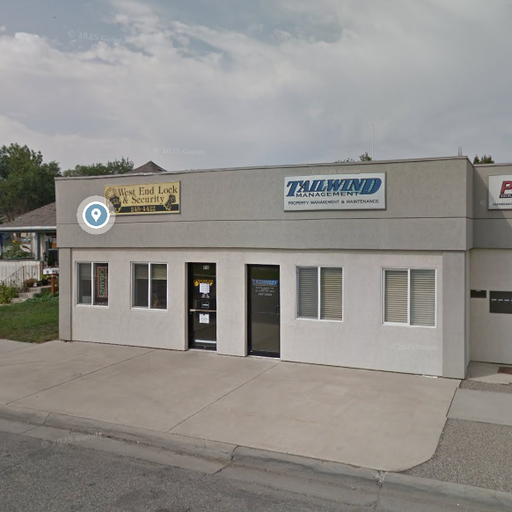 525 S Johns Billings, MT
				59101