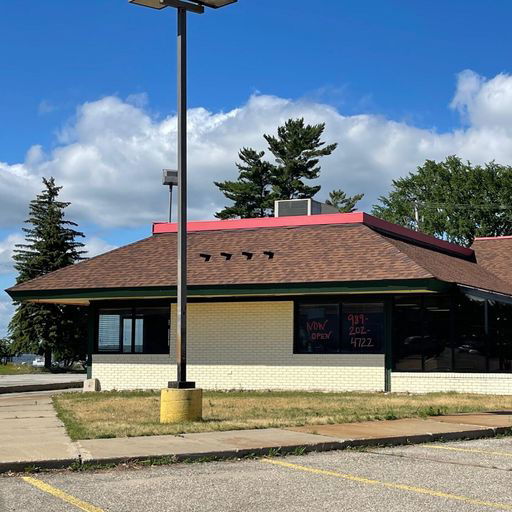 730 W Houghton Lake Drive Prudenville, MI
				48651