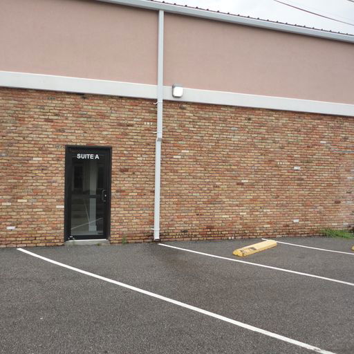 1711 Market Street Pascagoula, MS
				39567