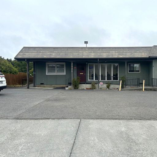 2316 Dean Street Eureka, CA
				95501