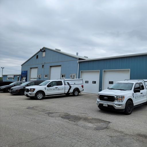 907168 Township Road, Units 2 -3 Bright, ON
				N0J 1B0
