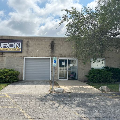 47 Kenyon Rd Champaign, IL
				61820