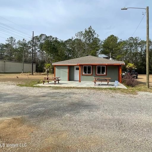 16925 Highway 63 Moss Point, MS
				39562