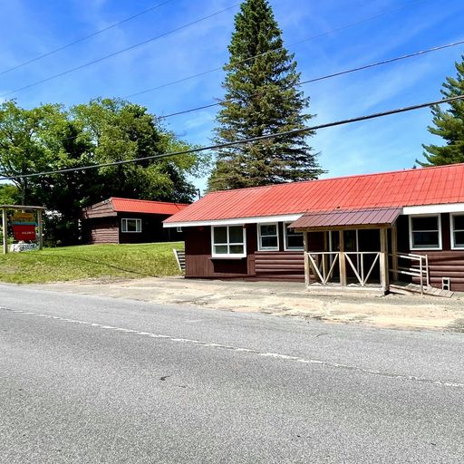7179 State Rte 3 Cranberry Lake, NY
				12927