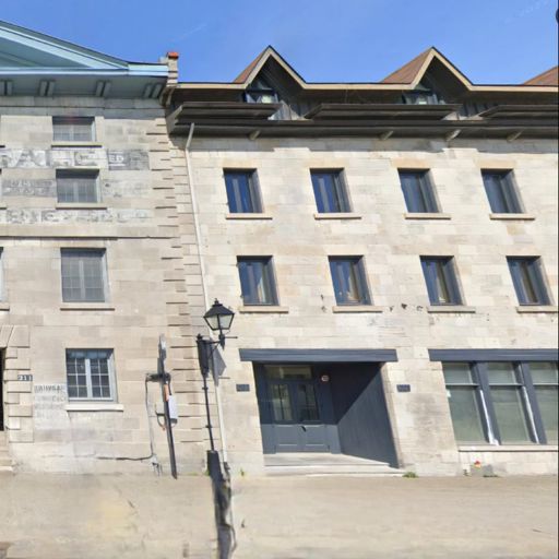211 De La Commune Ouest Montreal, QC
				H2Y