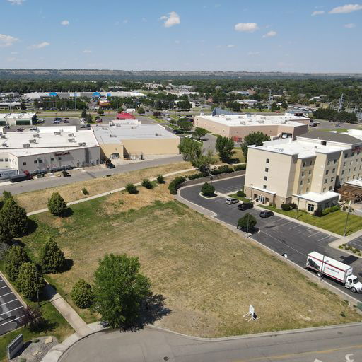 915 S 25th St W Billings, MT
				59102