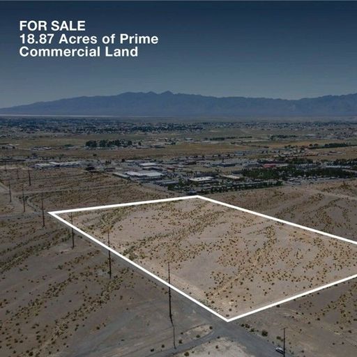 2440 East Charleston Park Avenue Pahrump, NV
				89048