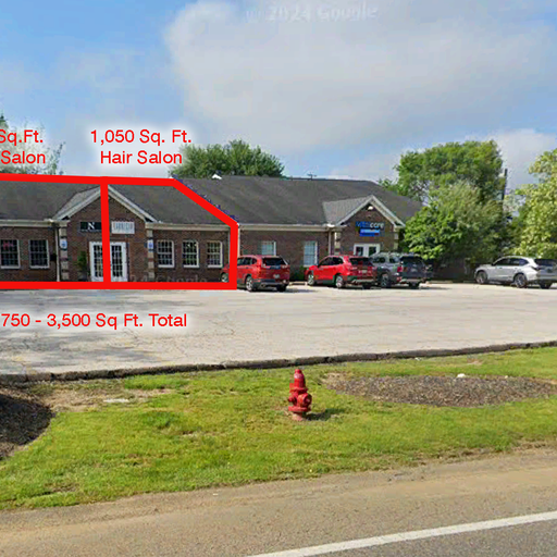 34 East Aurora Road / SR 82 Northfield, OH
				44067