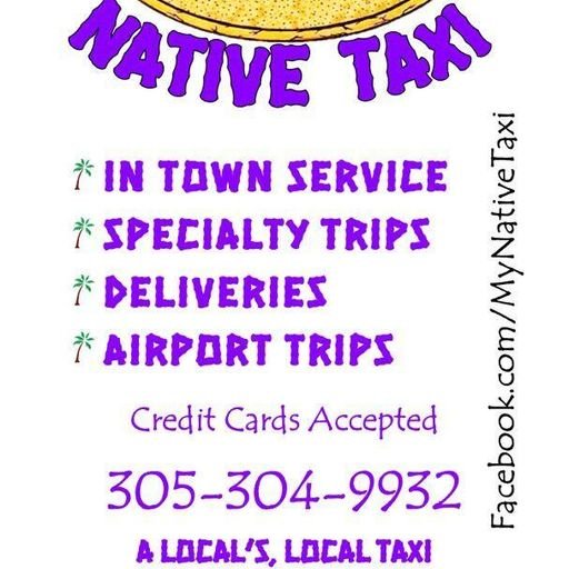 Native Tax Business Only Highway Marathon, FL
				33050