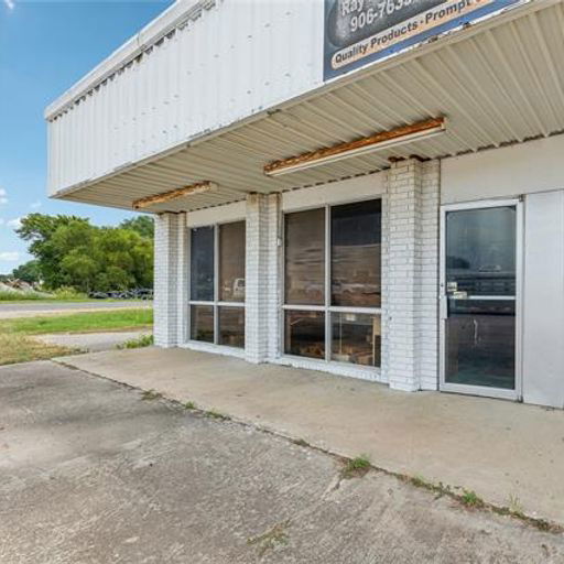 1410 N 1st Avenue Warner, OK
				74469