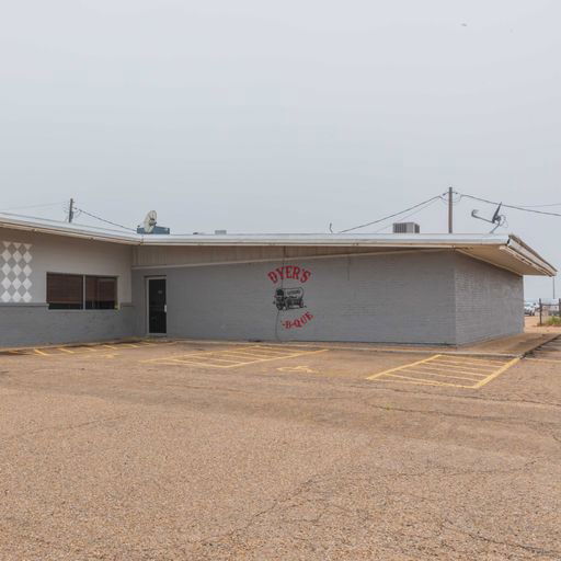 11816 US Hwy 60 Pampa, TX
				79065