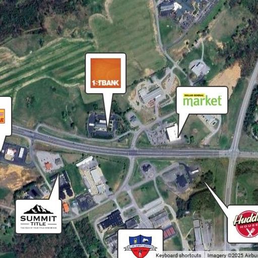 1886 Bowling Green Road Scottsville, KY
				42164