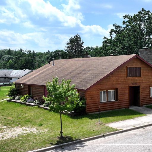 4325 Hanson Avenue Lewiston, MI
				49756