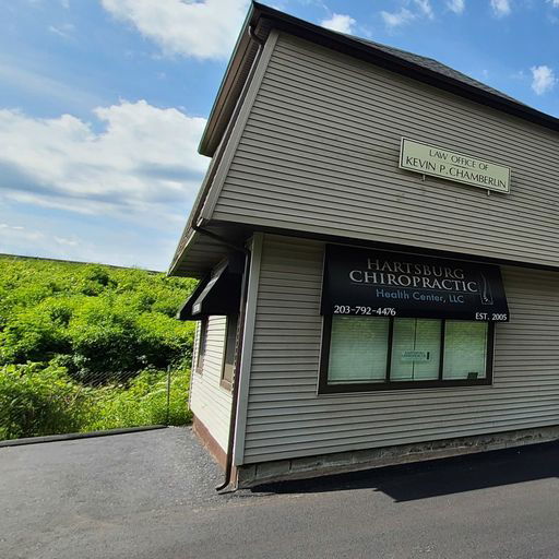 40 Lake Avenue Ext Danbury, CT
				06811