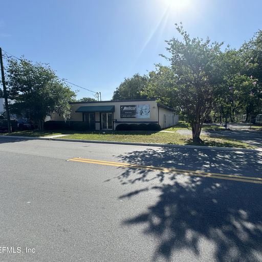 3429 N Liberty Street Jacksonville, FL
				32206