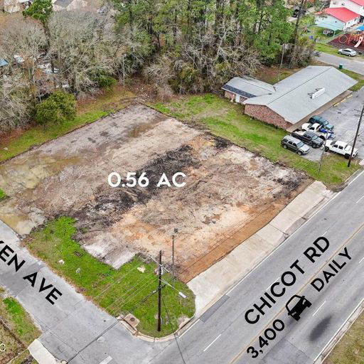 2403 Chicot Road Pascagoula, MS
				39581
