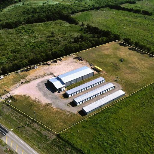 11639 E Highway 175 E Kemp, TX
				75143