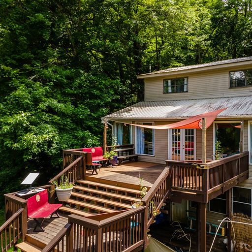5518 Highway 30 Benton, TN
				37307