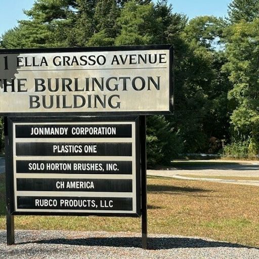 151 Ella Grasso Avenue Torrington, CT
				06790