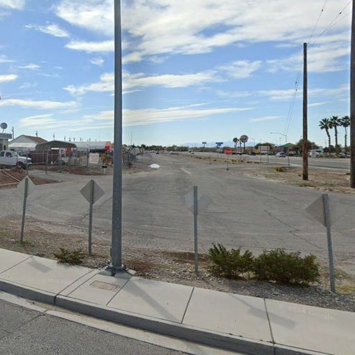 21 S Frontage Rd Pahrump, NV
				89048