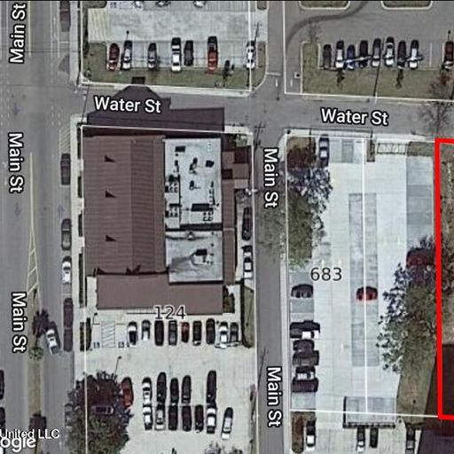 673 Water Street Biloxi, MS
				39530