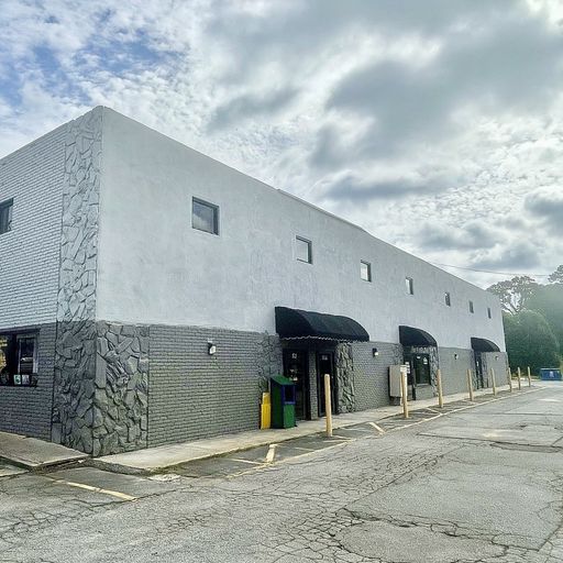 6714 Georgia 85 Riverdale, GA
				30274