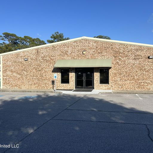 1902 Market Street Pascagoula, MS
				39567