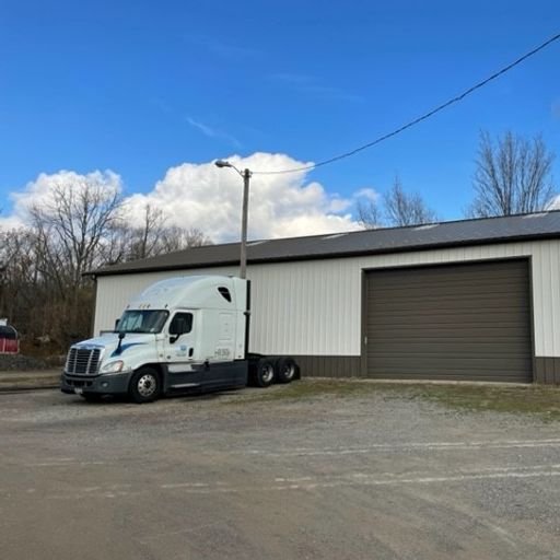 5850 West Rd McKean Township, PA
				16426