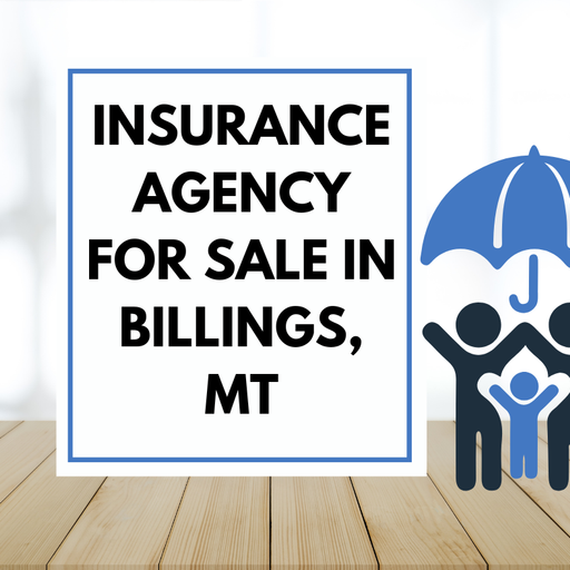 Insurance Agency Billings, MT
				59102