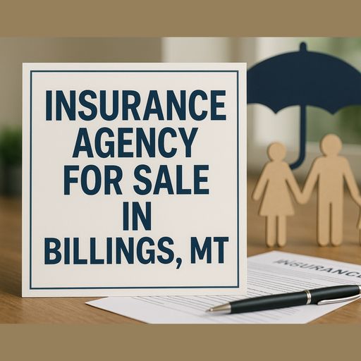 Insurance Agency Billings, MT
				59102