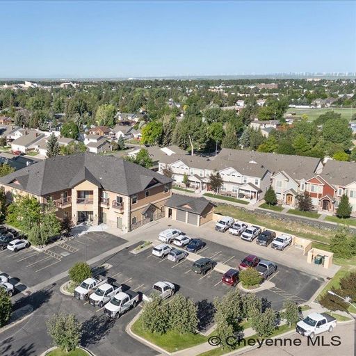 1103 Old Town Ln , 201 Cheyenne, WY
				82009