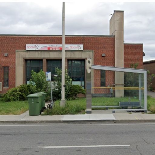 5385 Cote De Liesse Montréal, QC
				H4P 1A1