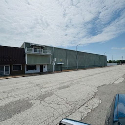 223 S Main Street Wagoner, OK
				74467
