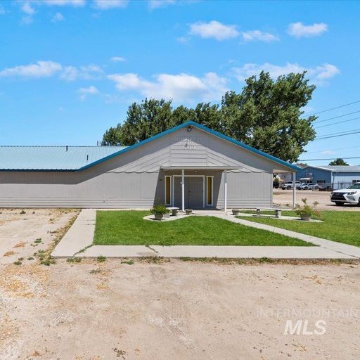 1325 E Denver St. Caldwell, ID
				83605