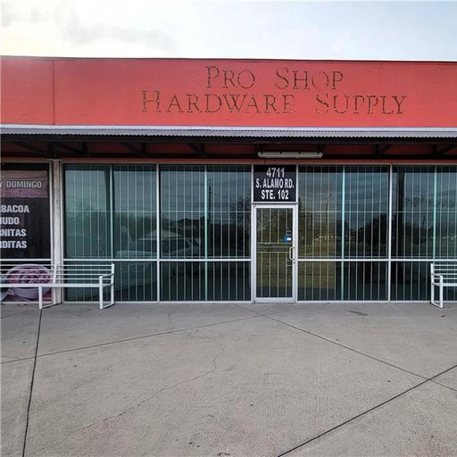 4711 S. Alamo Road #110 Edinburg, TX
				78542
