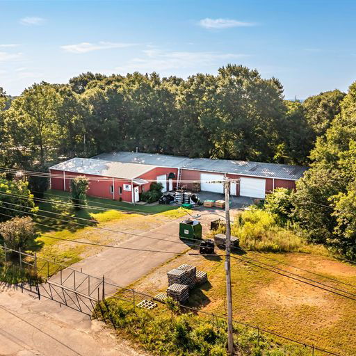 1613 Warren Avenue Gastonia, NC
				28054