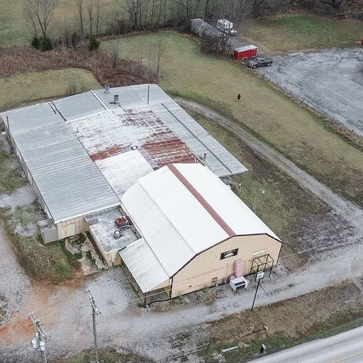 546 Center Peggyville Road Center, KY
				42214