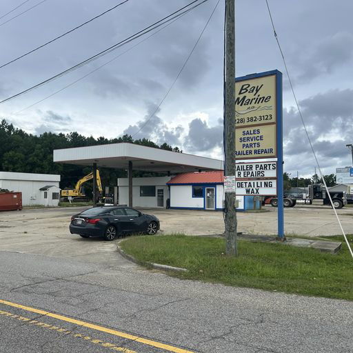 6005 Washington Avenue Ocean Springs, MS
				39564