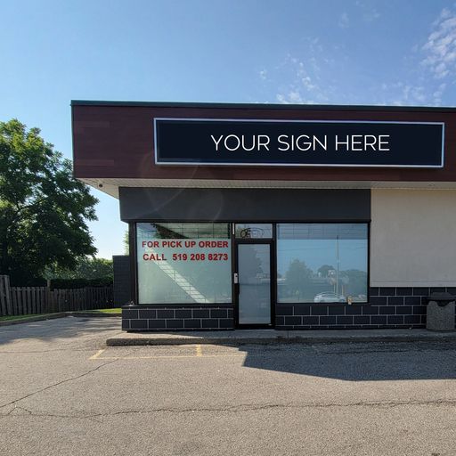 215 Highland Road W., Unit 108 Kitchener, ON
				N2M 3C1