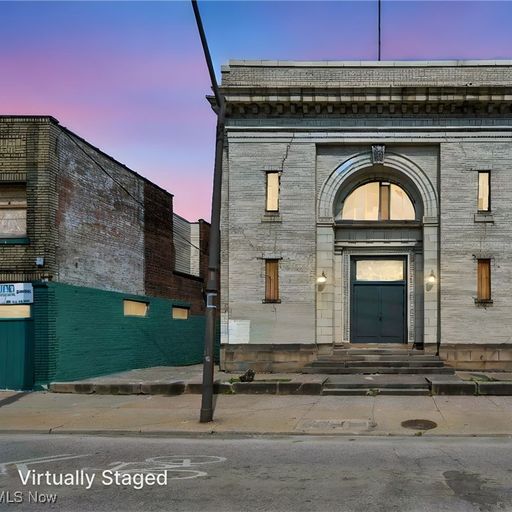 6330 Lorain Avenue Cleveland, OH
				44102