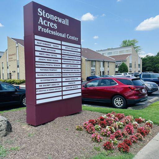 8573 Sudley Road #8573D Manassas, VA
				20110